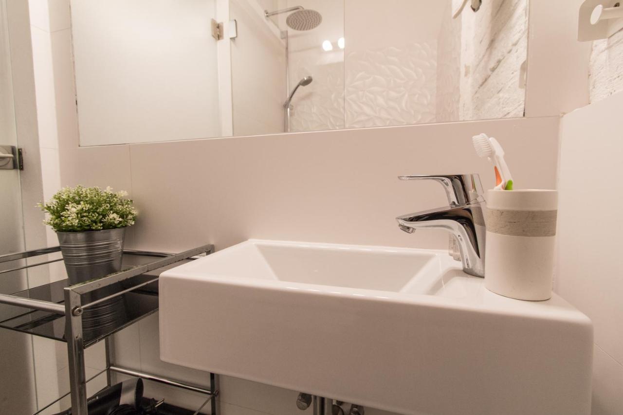 Apartment Nobilegasse Wina Bagian luar foto