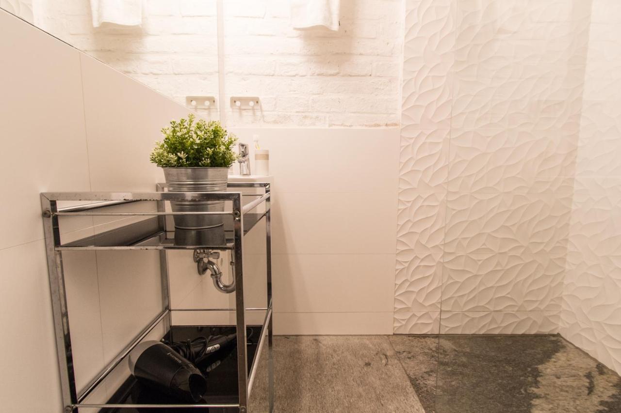 Apartment Nobilegasse Wina Bagian luar foto