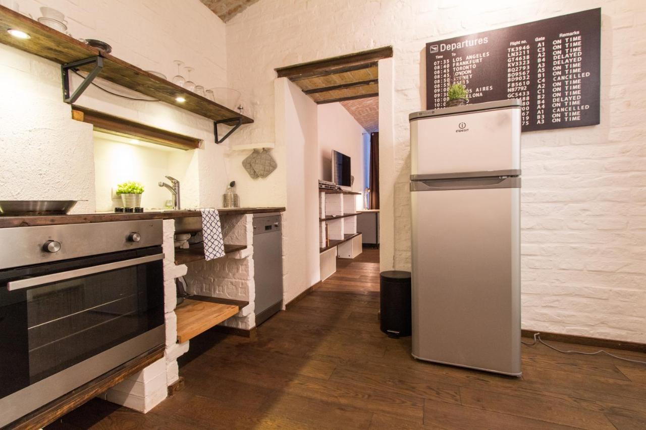 Apartment Nobilegasse Wina Bagian luar foto